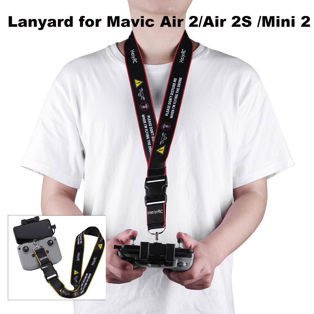 Neck Lanyard for DJI Mavic 3/A - Drone Rc Controller Belt reseña y precio