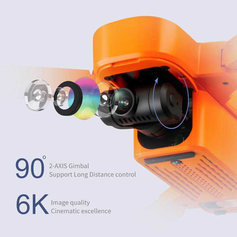 JJRC X17 RC Drone With Dual Ca - Drone Rc Under 1000 reseña y precio