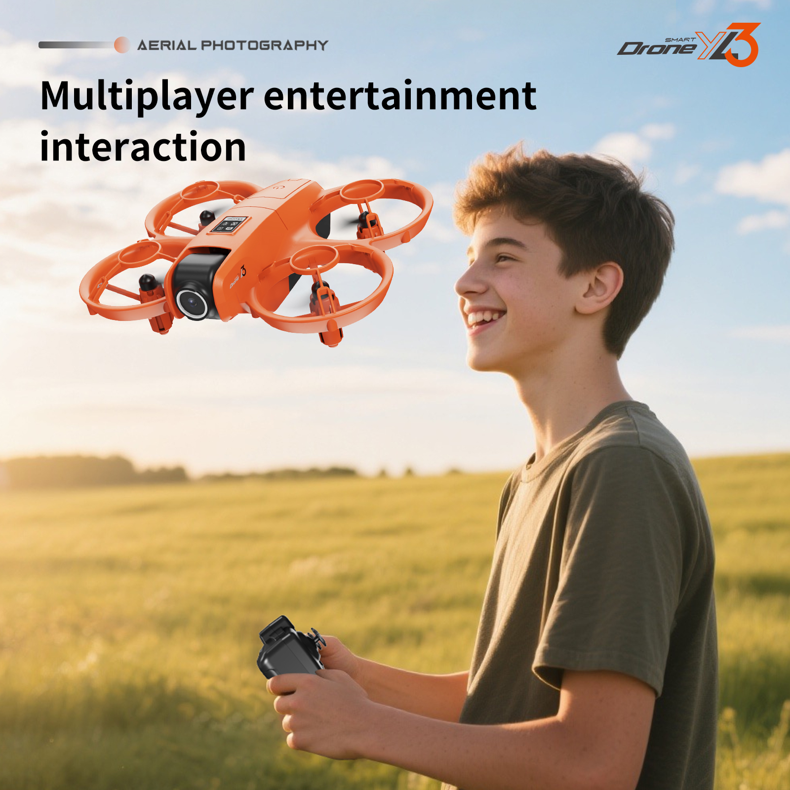 YL3 RC Drone 2.4G 5G GPS Profe - Drone Rc Yl3 reseña y precio