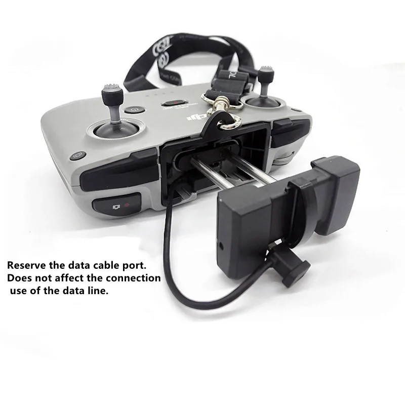 Neck Lanyard RC-N1 Remote Cont - Drone Rc Controller Belt reseña y precio