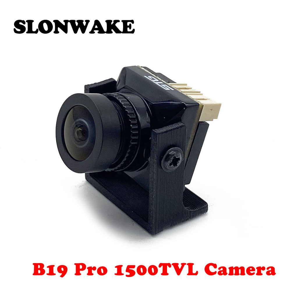 JINJIEAN B19 PRO Mini FPV Came - - Remote Control (Rc) Drone reseña y precio