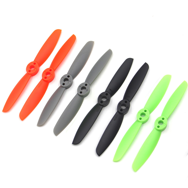 1 Pair 4045 4inch 4X4.5 Propel - Rc Drone Uav reseña y precio