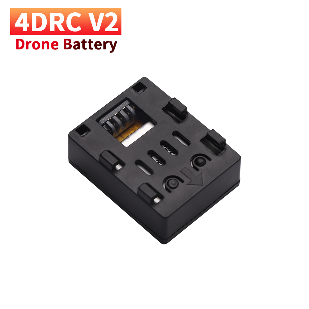 Original 3.7V 4D-V2 RC Drone B - Rc Drone Uav reseña y precio