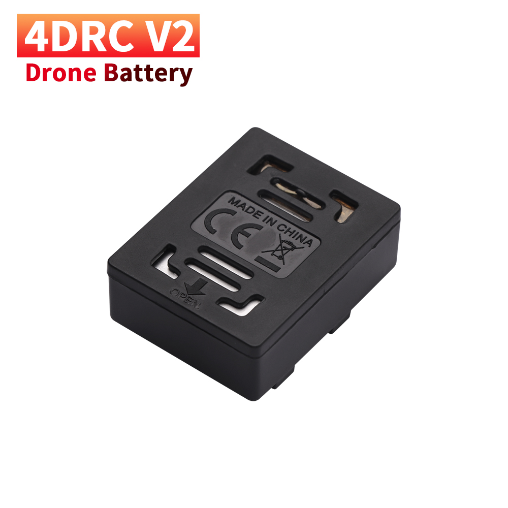 Original 3.7V 4D-V2 RC Drone B - Rc Drone Uav reseña y precio