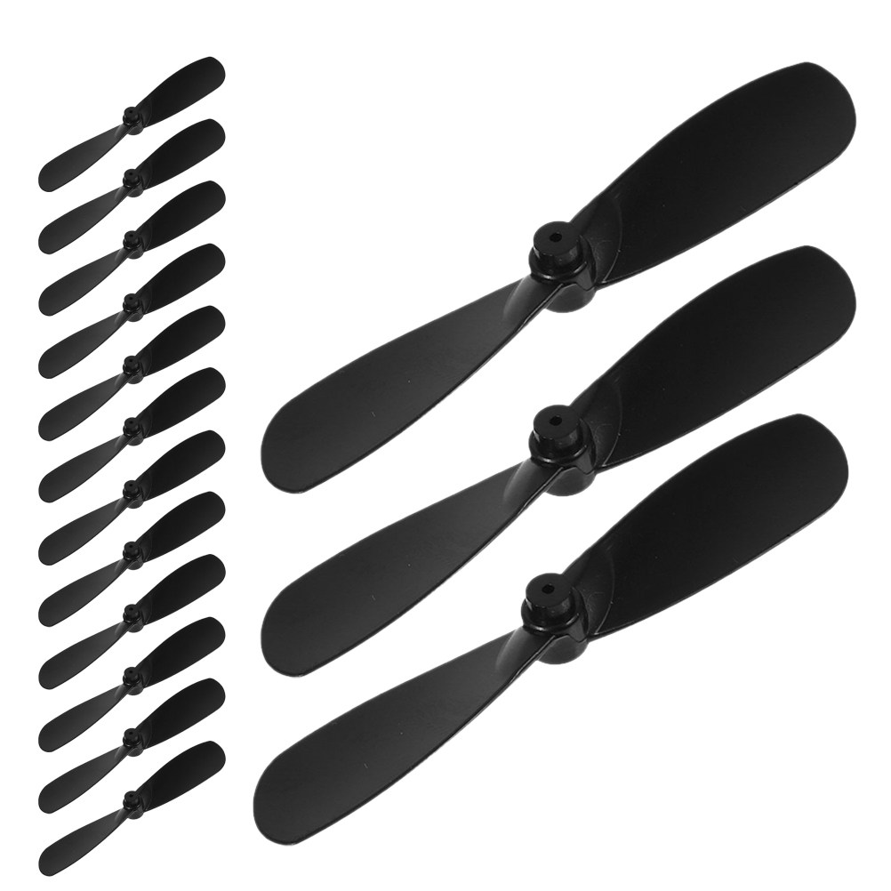 20Pairs Rc Micro Aircraft Prop - Drone Rc Aircraft reseña y precio
