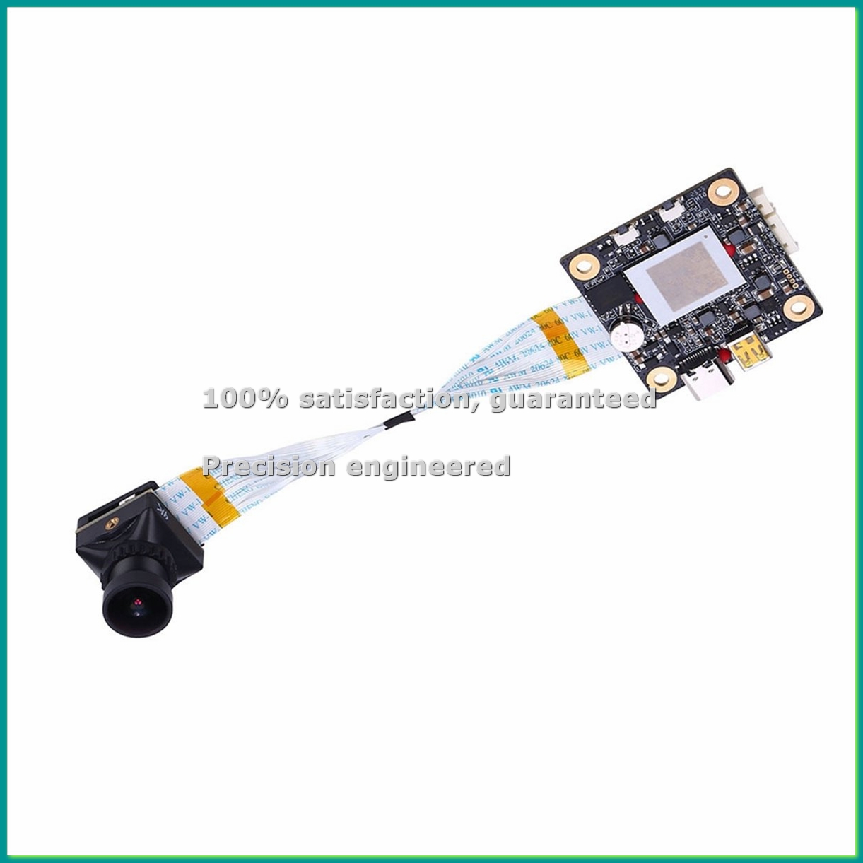 For Firefly 4K V5 Cam DVR Mini - Drone With Rc reseña y precio