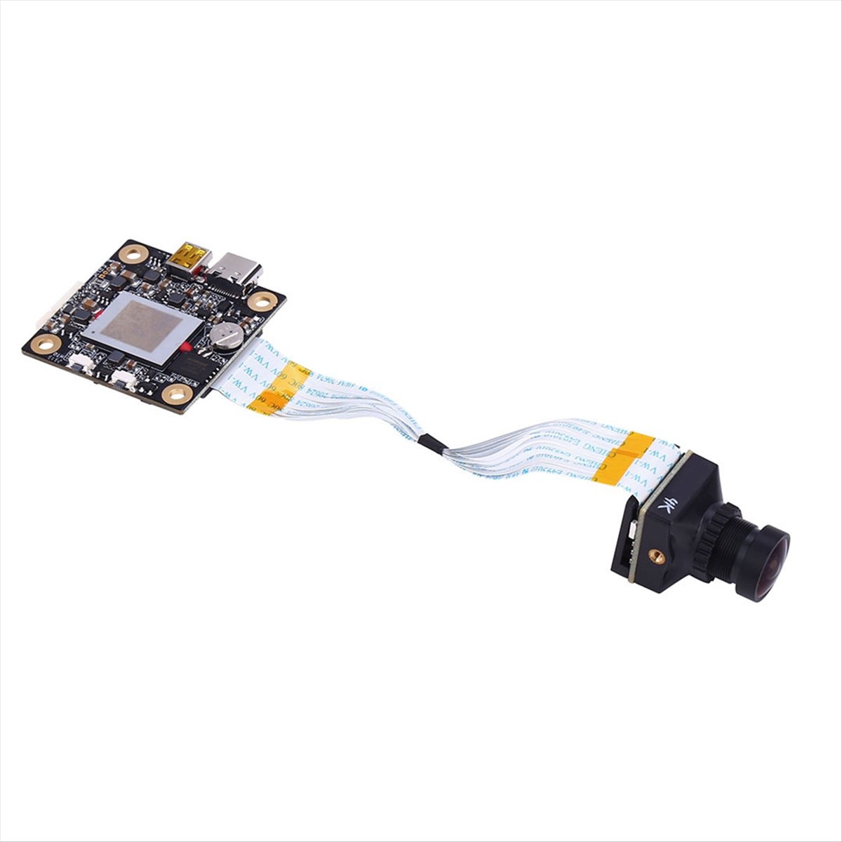 For Firefly 4K V5 Cam DVR Mini - Drone With Rc reseña y precio
