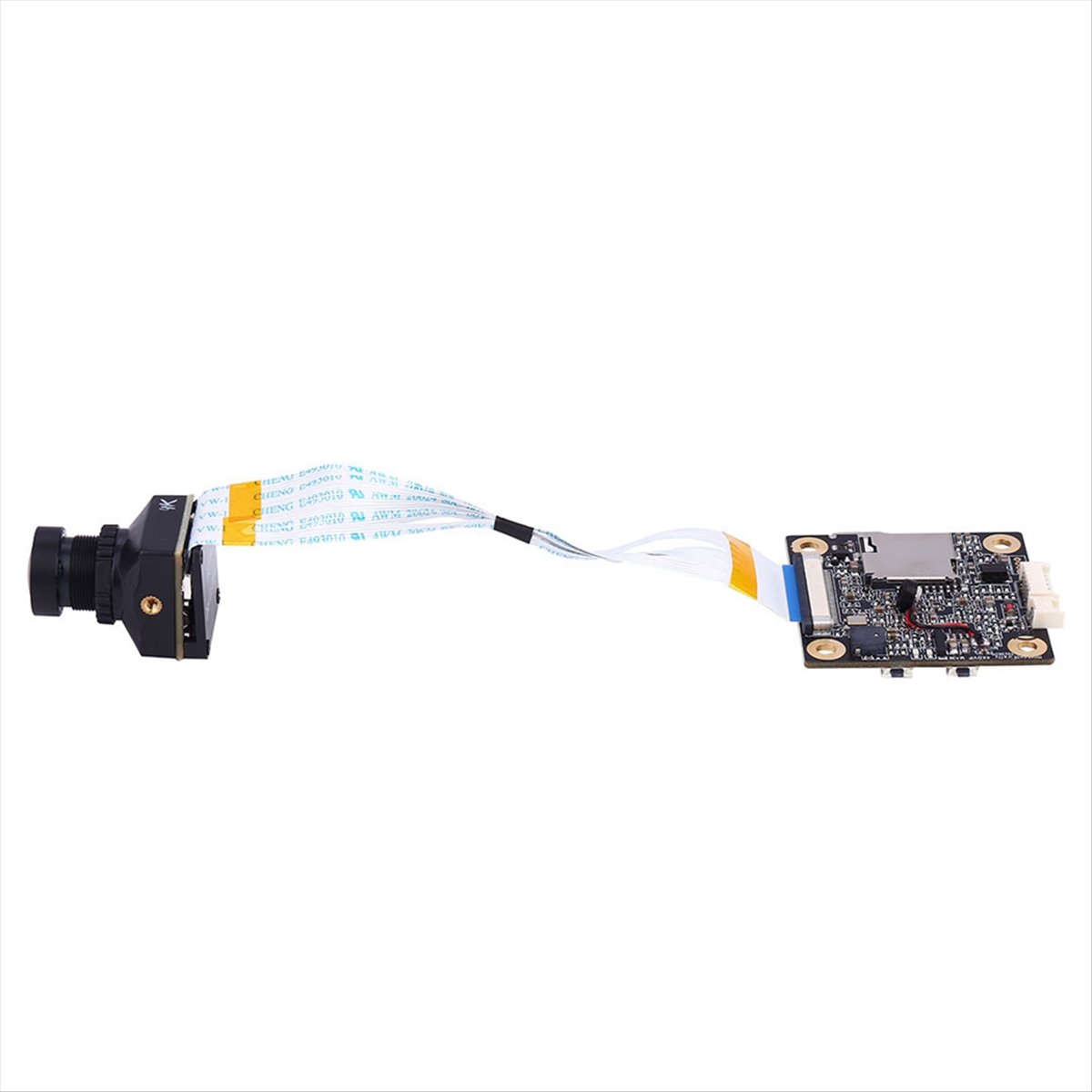 For Firefly 4K V5 Cam DVR Mini - Drone With Rc reseña y precio
