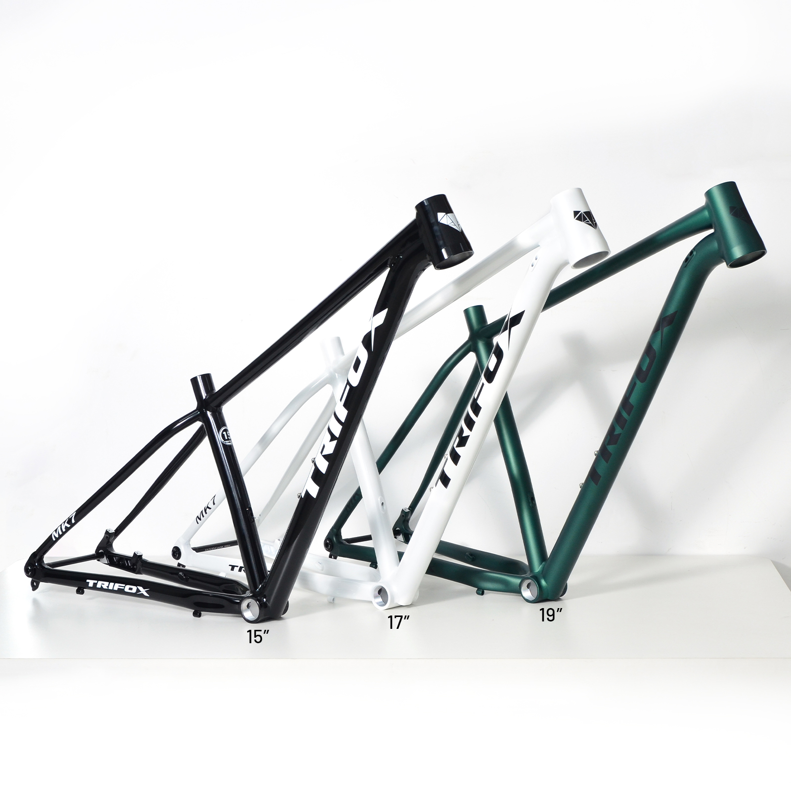 MK7 New Version with UDH Trifo - Heavy Lift Drone Frame reseña y precio