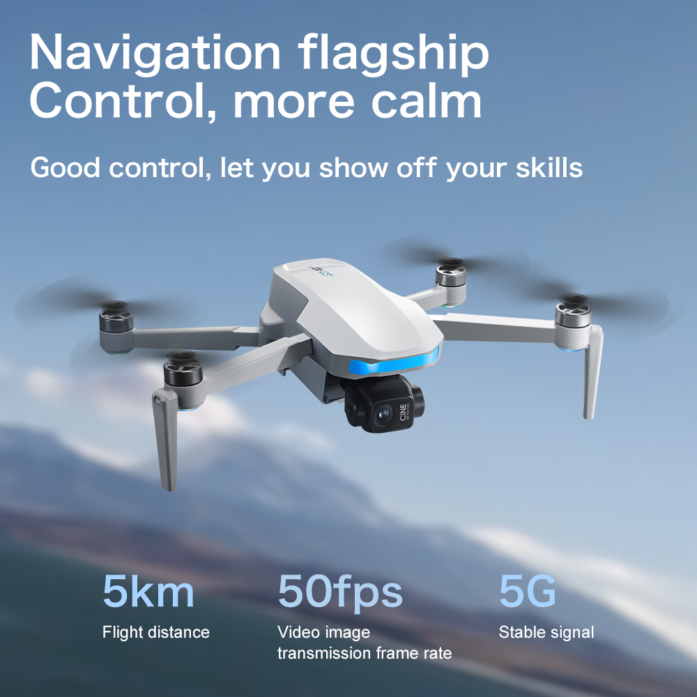 Lenovo S-X1 Drone 8K HD Profes - Drone E88Pro Rc 4K reseña y precio