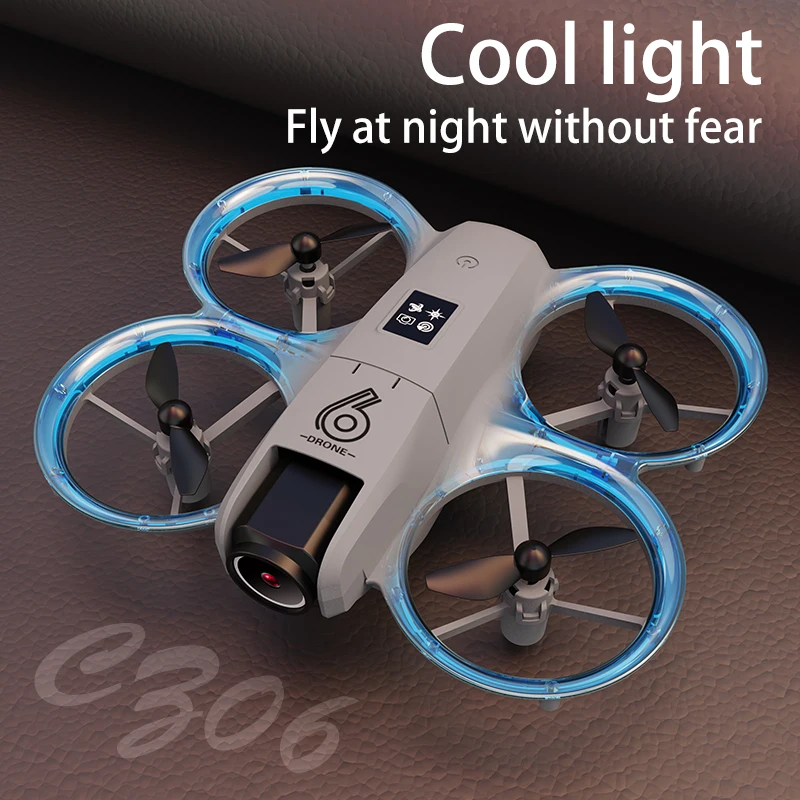 CZ06 Mini RC Quadcopter Drone  - Rc Drone Uav reseña y precio