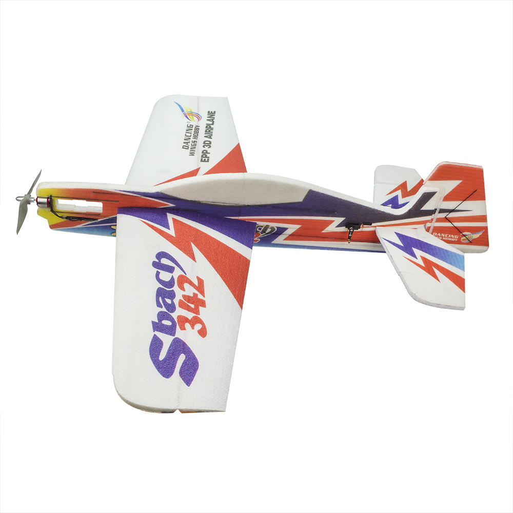 EPP Sbach342 RC Plane 1000mm W - Drone Rc Aircraft reseña y precio
