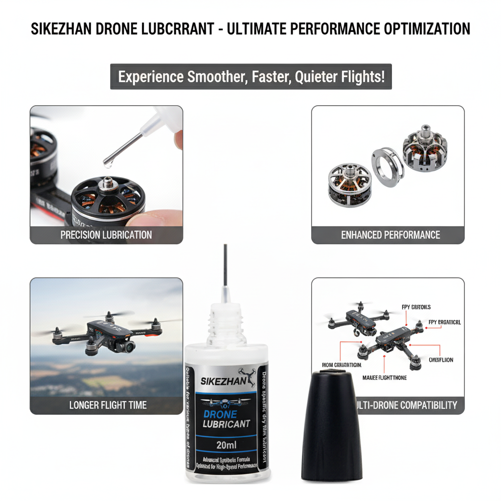 Micro Drone Motor Bearing Lubr - Drone With Rc reseña y precio