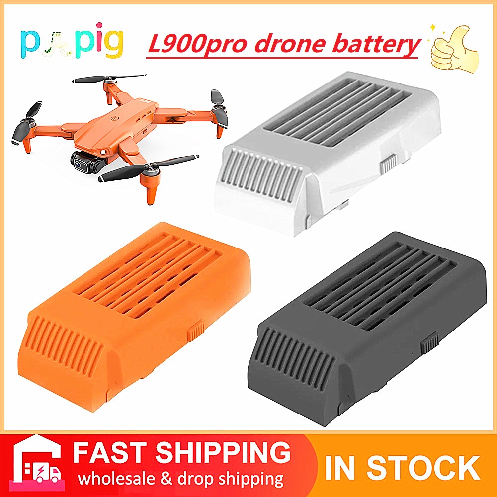 L900 Pro GPS Drone 4K Drone Ba - Drone Kf Rc reseña y precio