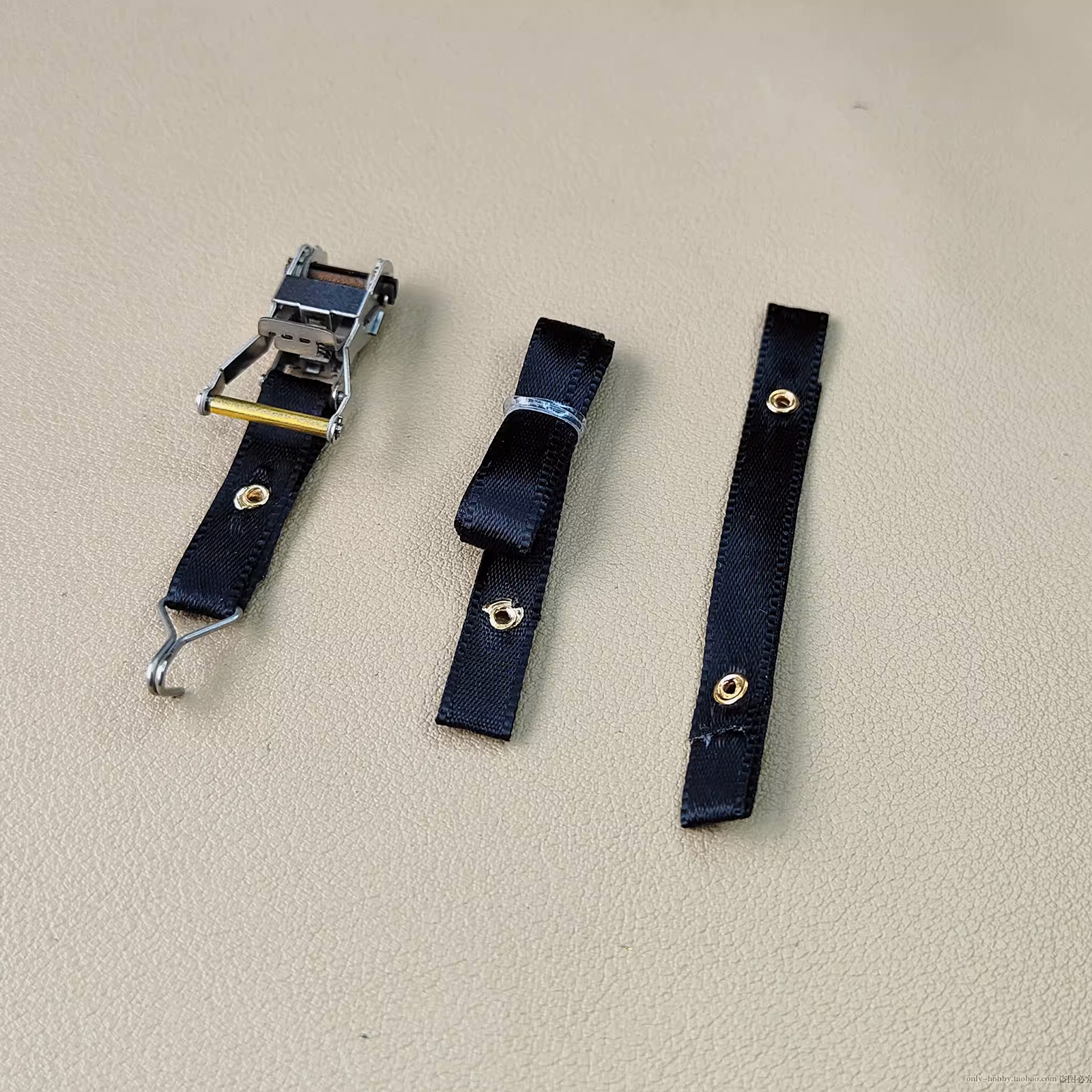 E-track Ratchet Tie Down Strap - Drone Rc Belt reseña y precio