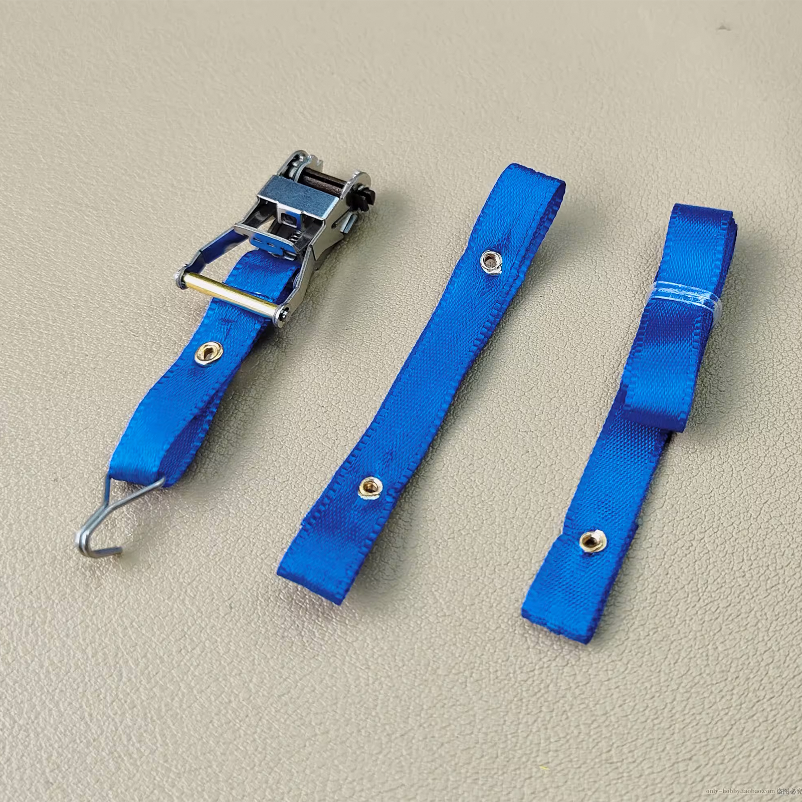 E-track Ratchet Tie Down Strap - Drone Rc Belt reseña y precio