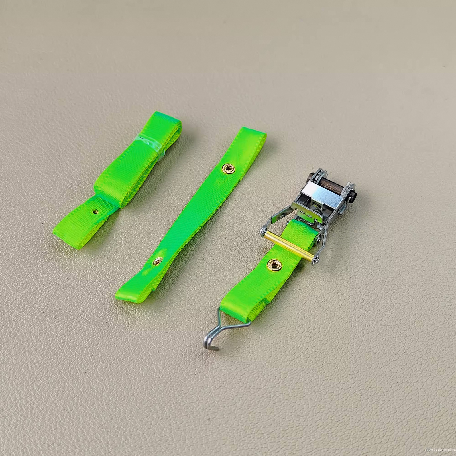 E-track Ratchet Tie Down Strap - Drone Rc Belt reseña y precio
