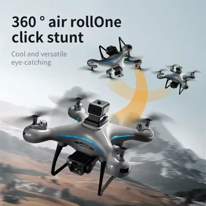 2026 Ky102 Drone 8k Hd Aerial  - Drone Ky102 Rc reseña y precio