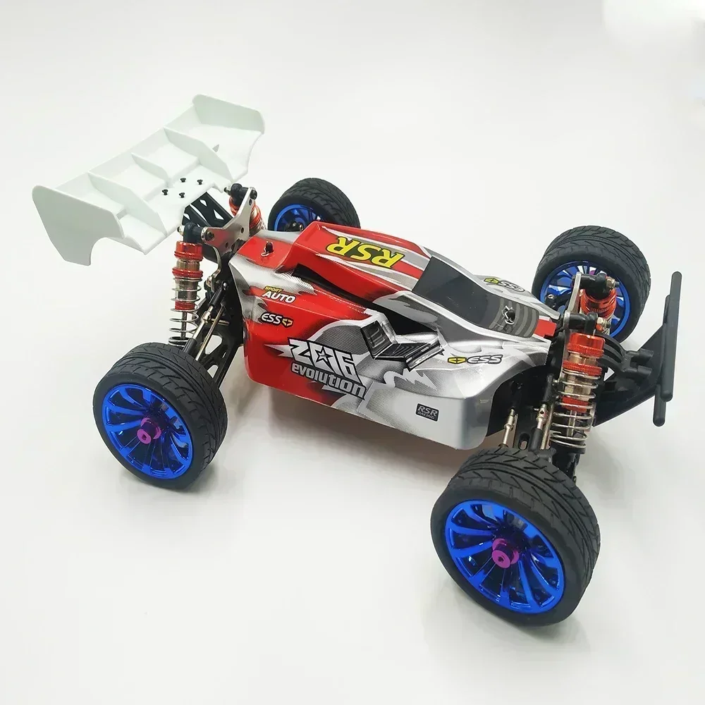 Hard tail wing accesories part - Heavy Lift Drone Frame reseña y precio