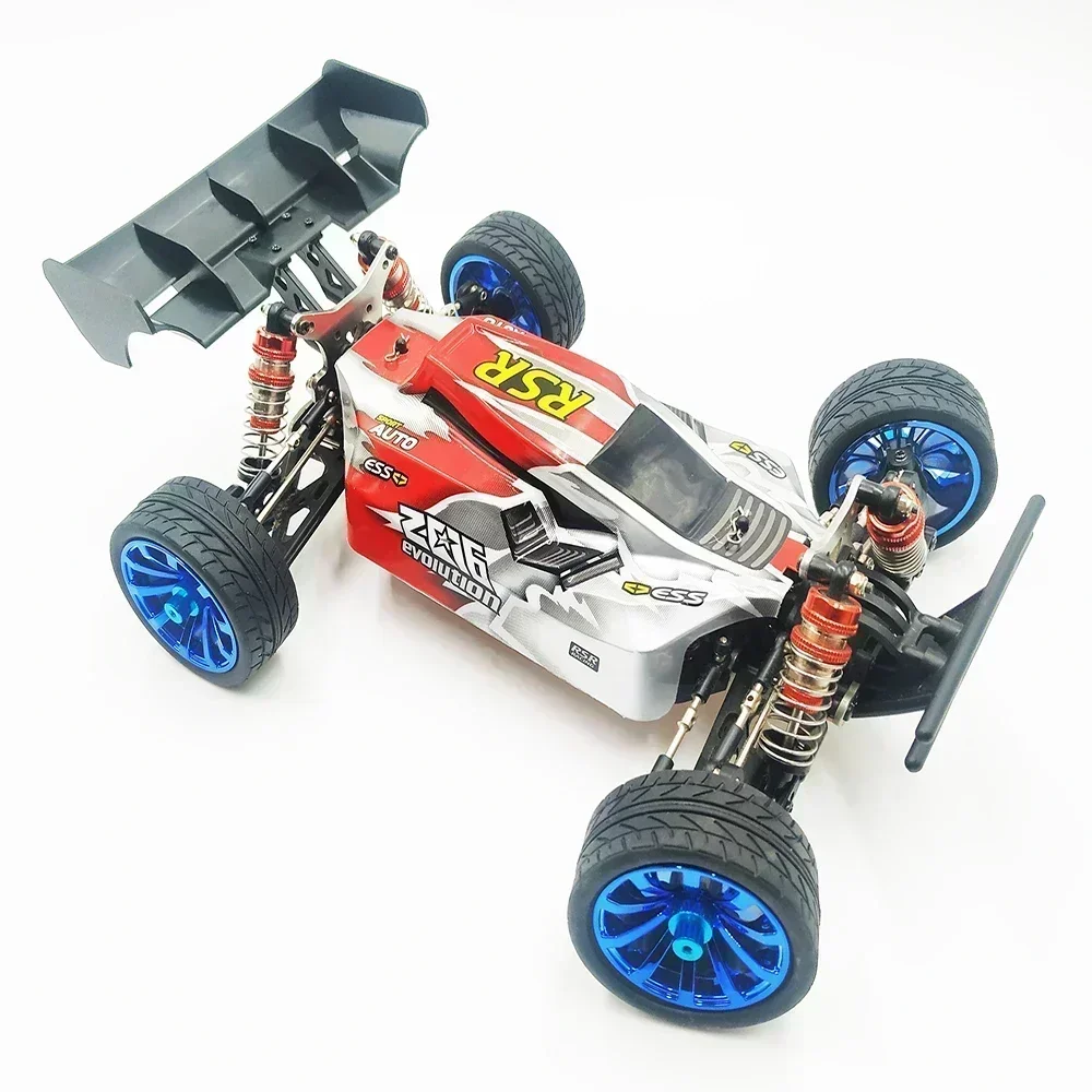 Hard tail wing accesories part - Heavy Lift Drone Frame reseña y precio