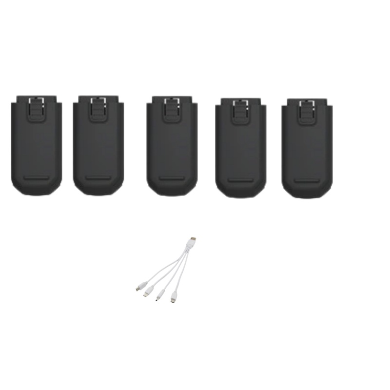 YL3 Drone Accessories Battery  - Drone Rc Yl3 reseña y precio