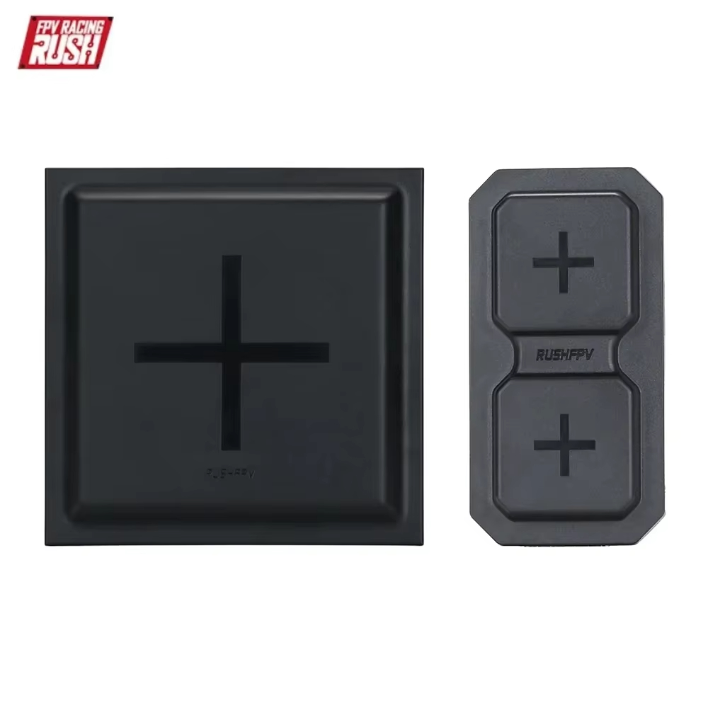 New Rush Rushfpv Rush FPV Rang - - Remote Control (Rc) Drone reseña y precio