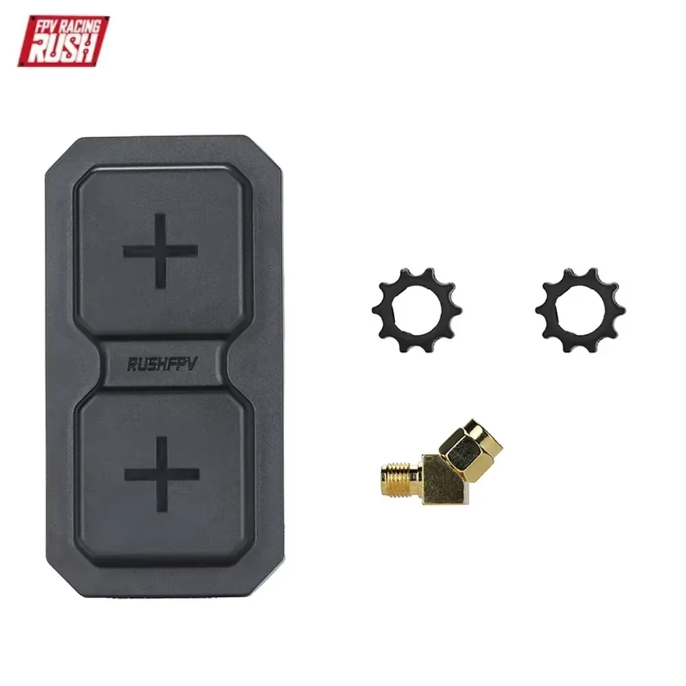 New Rush Rushfpv Rush FPV Rang - - Remote Control (Rc) Drone reseña y precio