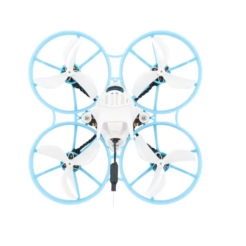 BETAFPV Meteor75 Pro Brushless - Drone Kf Rc reseña y precio