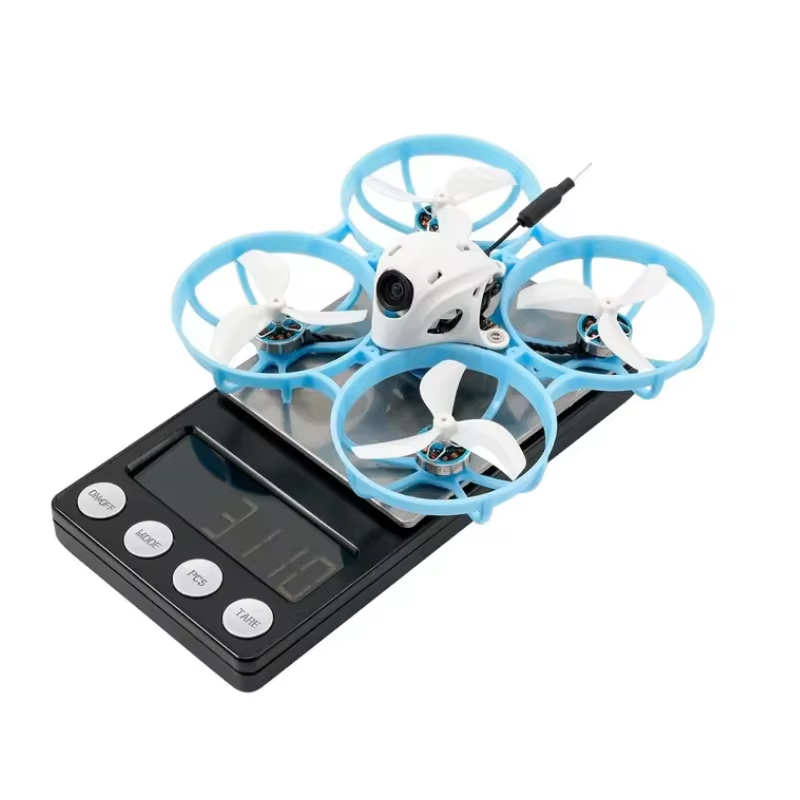 BETAFPV Meteor75 Pro Brushless - Drone Kf Rc reseña y precio