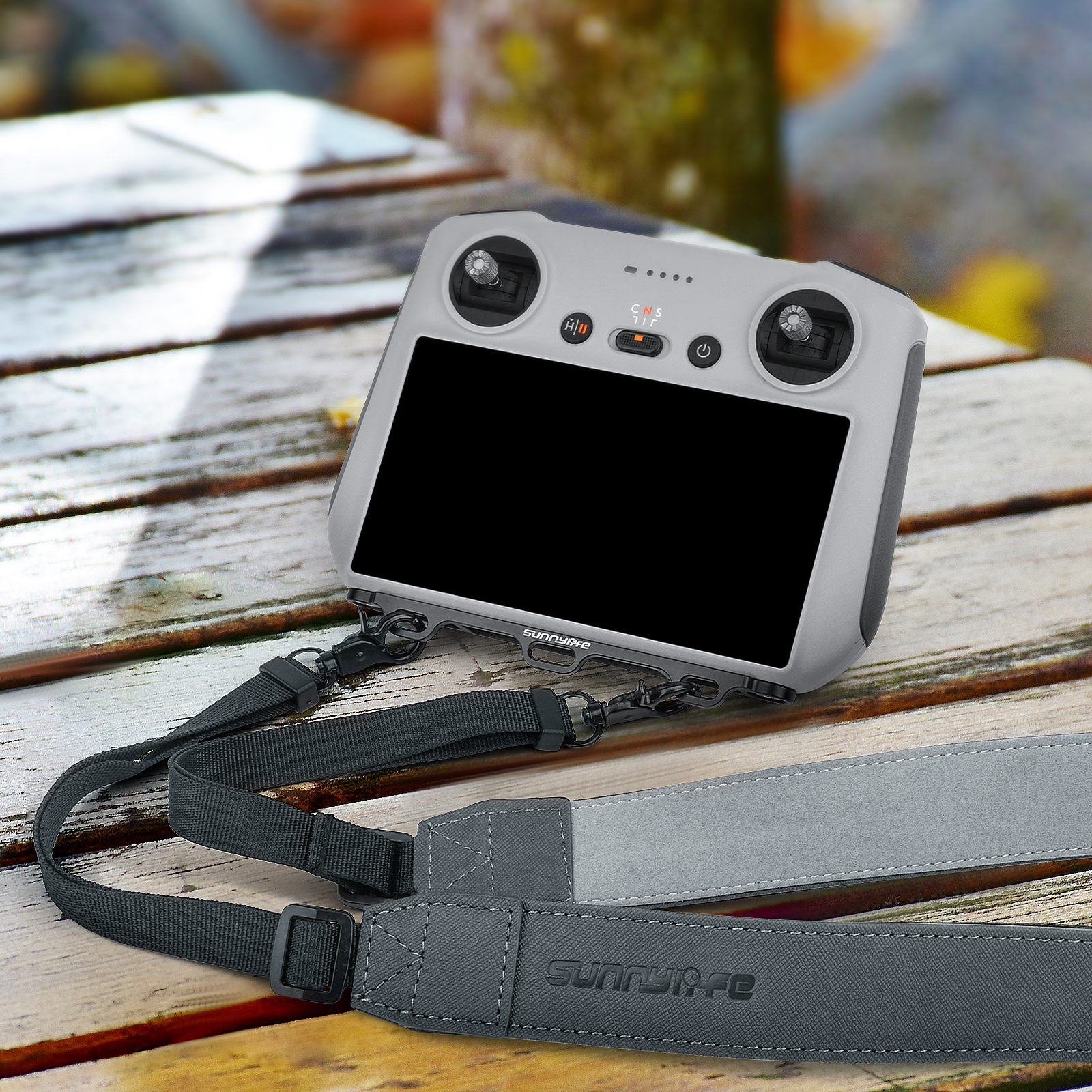 Sunnylife Remote Controller Di - Drone Rc Belt reseña y precio