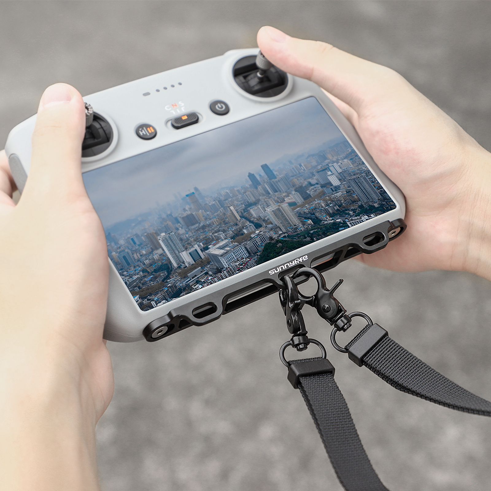 Sunnylife Remote Controller Di - Drone Rc Belt reseña y precio