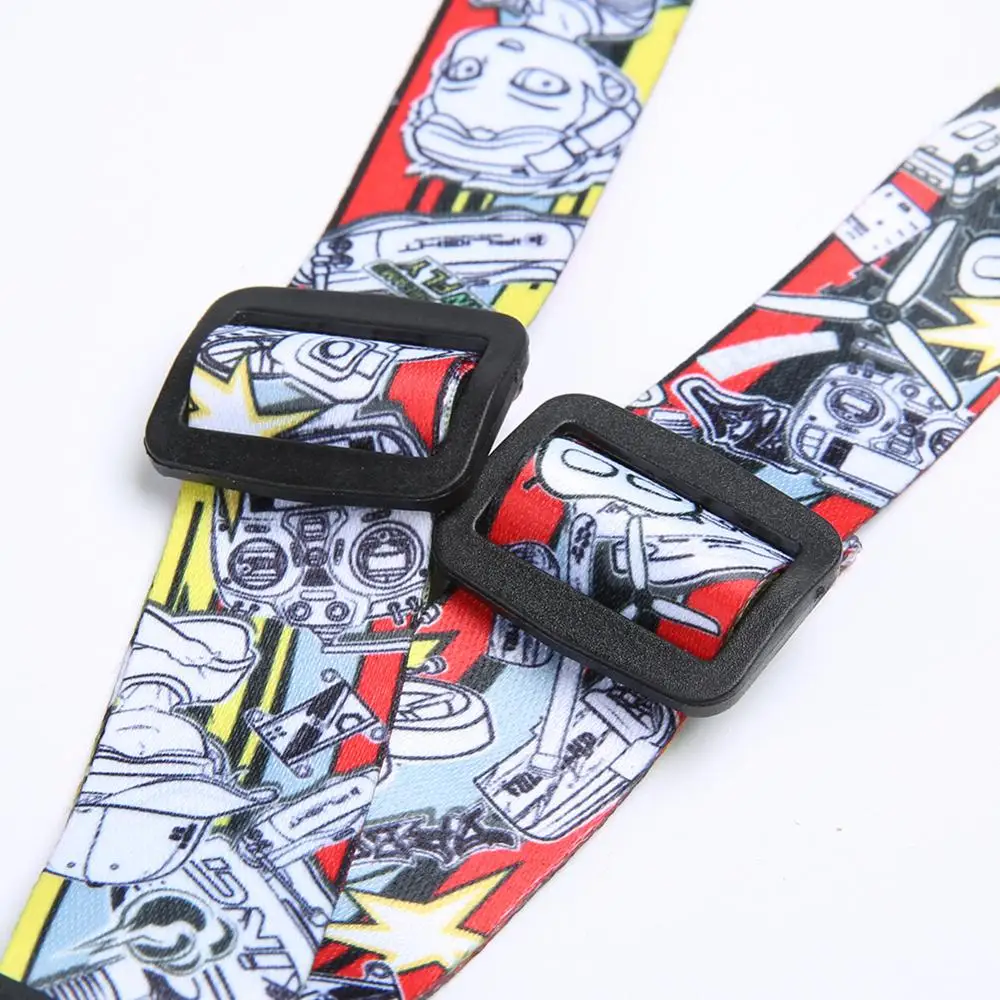 IFlight Adjustable Neck Strap  - Drone Rc Controller Belt reseña y precio