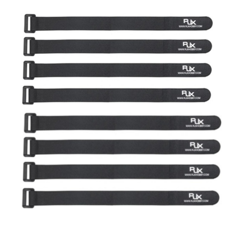 8Pcs Battery Ribbon Non-Slip M - Drone Rc Belt reseña y precio