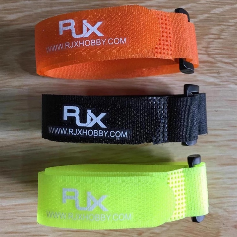 8Pcs Battery Ribbon Non-Slip M - Drone Rc Belt reseña y precio