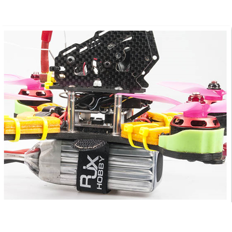 8Pcs Battery Ribbon Non-Slip M - Drone Rc Belt reseña y precio