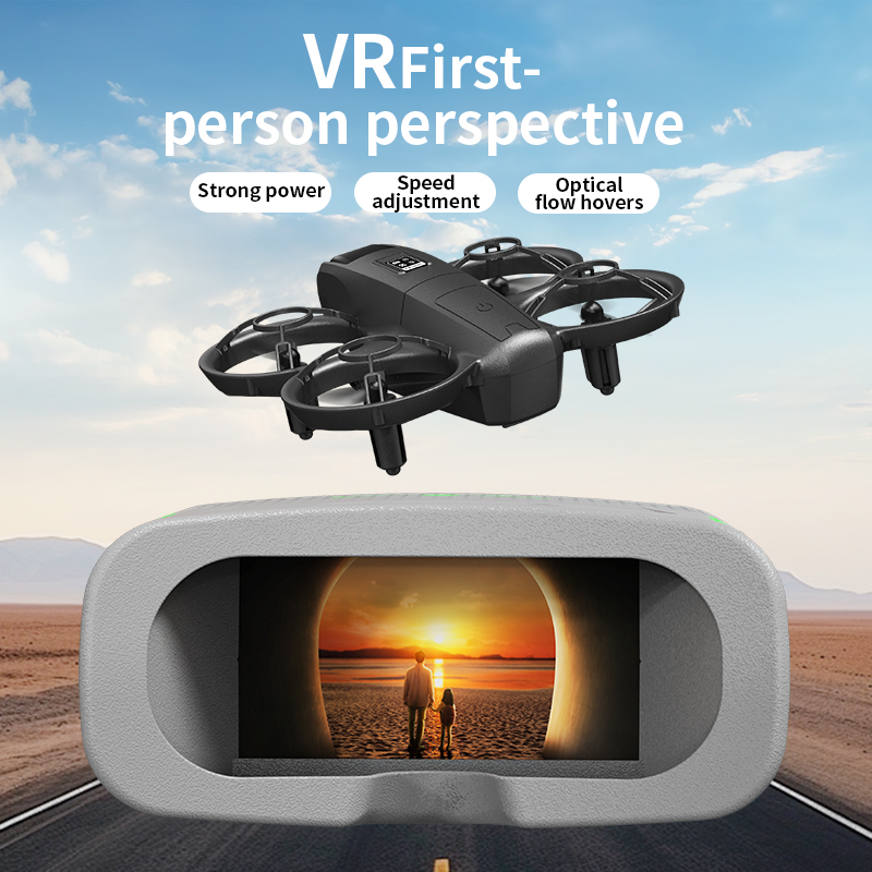 X228 VR FPV Drone HD Dual Came - Drone E88Pro Rc 4K reseña y precio