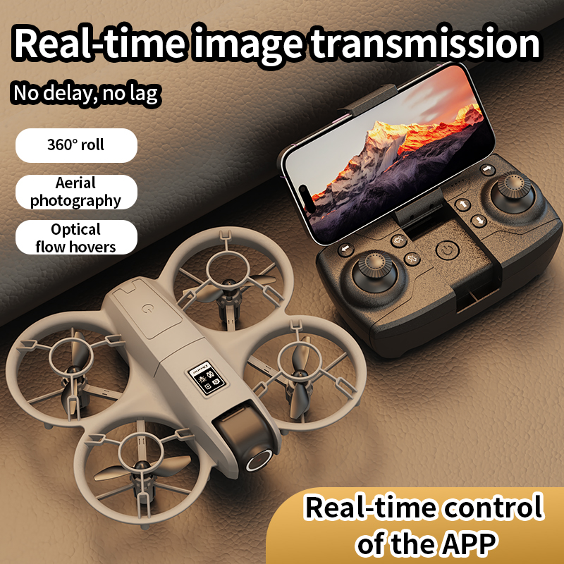 X228 VR FPV Drone HD Dual Came - Drone E88Pro Rc 4K reseña y precio