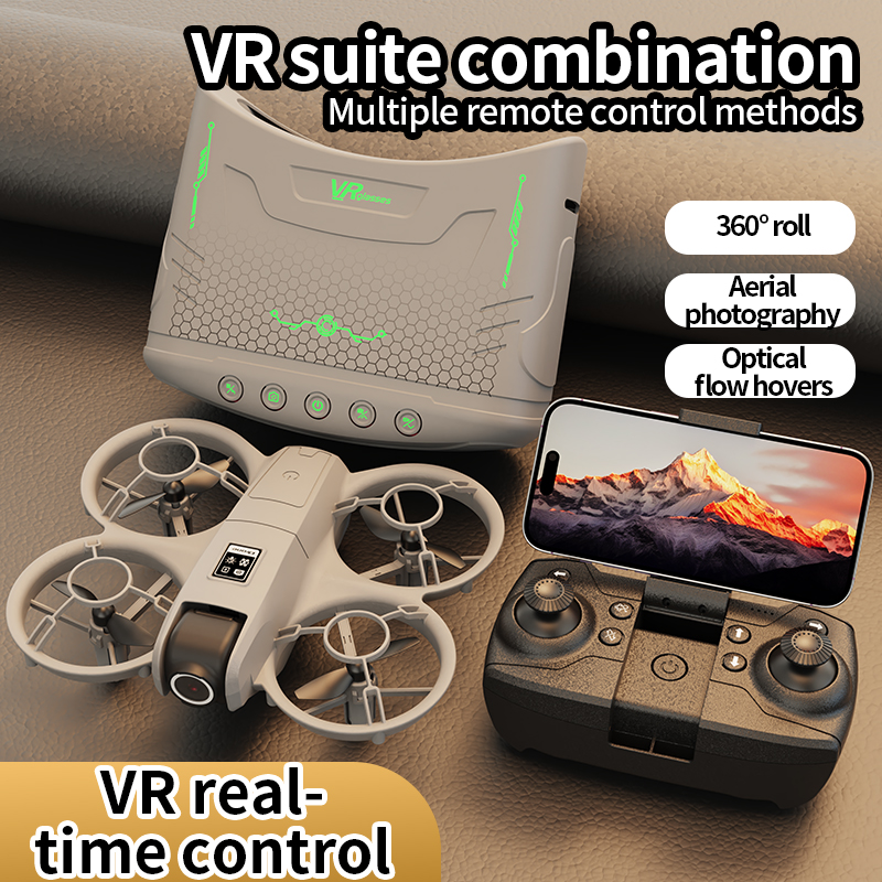 X228 VR FPV Drone HD Dual Came - Drone E88Pro Rc 4K reseña y precio