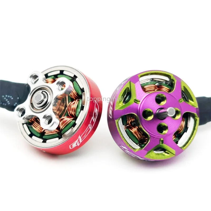 4pcs Rcinpower GTS V3 1203 115 - Drone Kf Rc reseña y precio