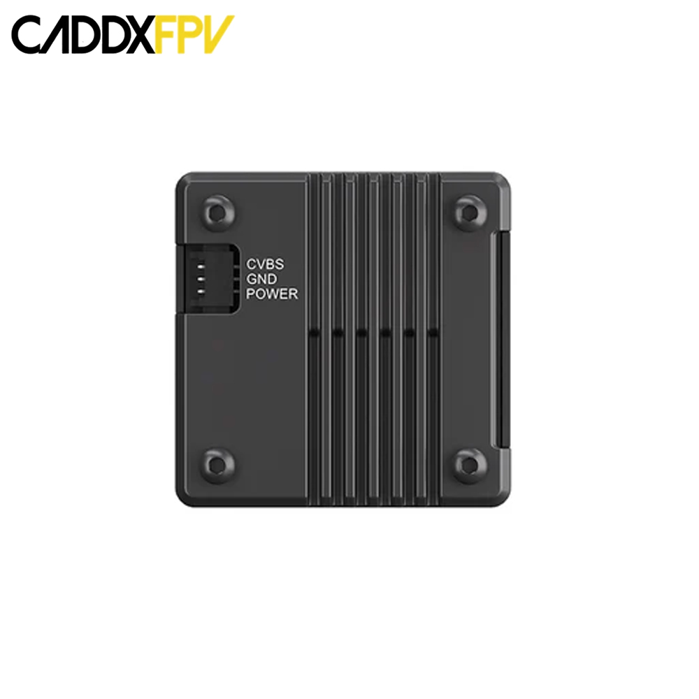 CaddxFpv Caddx Infra V2 1/1.8  - Heavy Lift Drone Frame reseña y precio