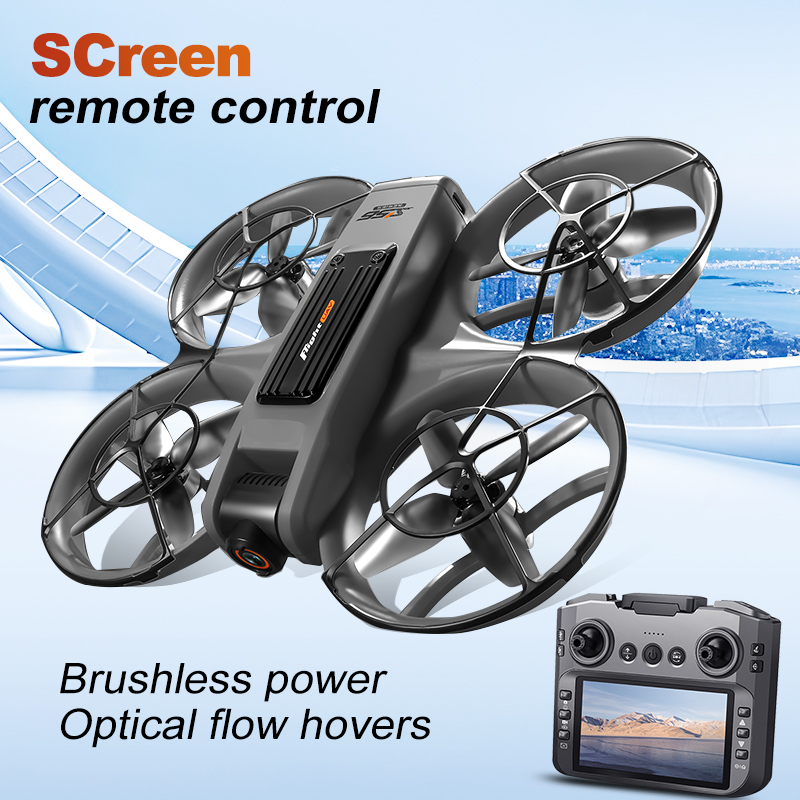 RC Drone One Button Control St - Drone Rc Under 1000 reseña y precio