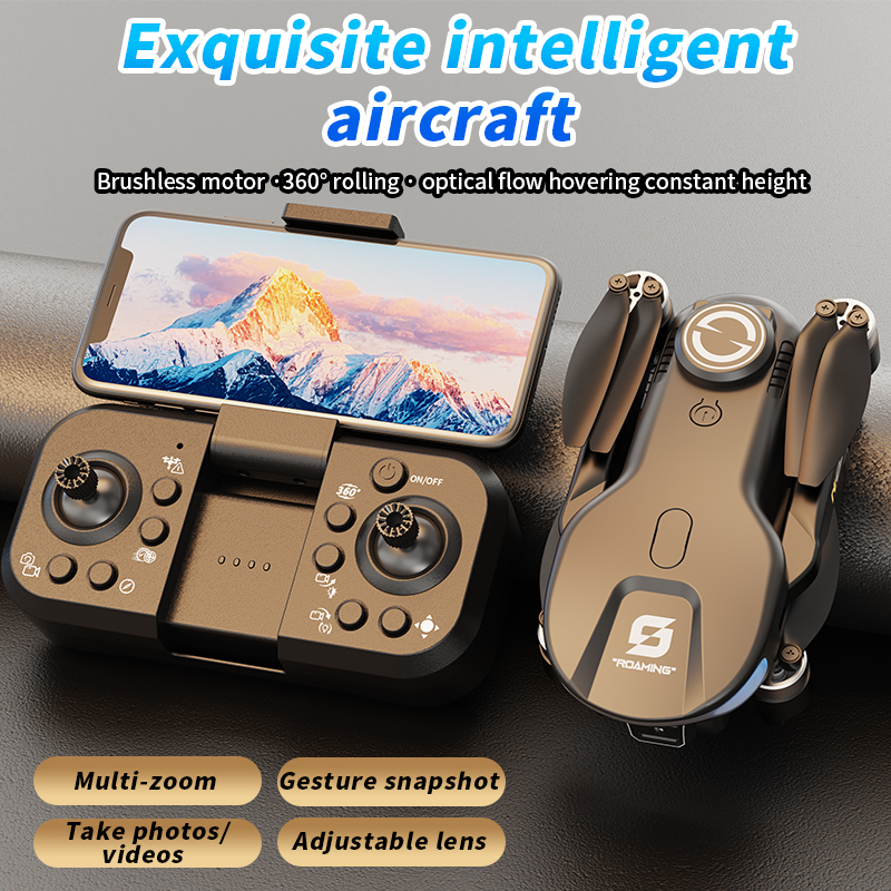 HD 8K Professional GPS Drone w - Drone E88Pro Rc 4K reseña y precio