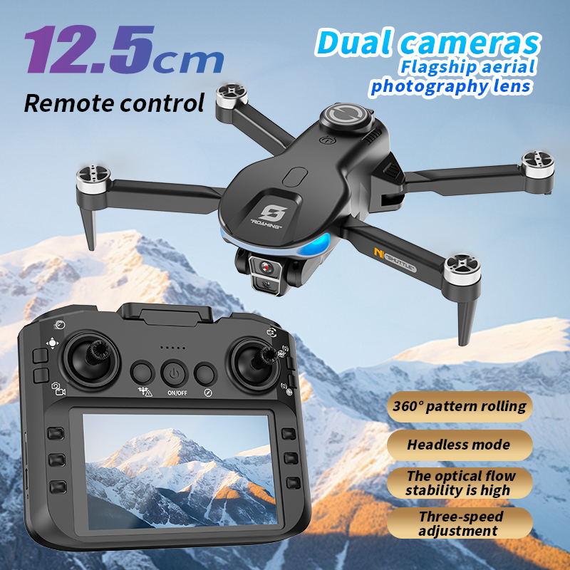 HD 8K Professional GPS Drone w - Drone E88Pro Rc 4K reseña y precio
