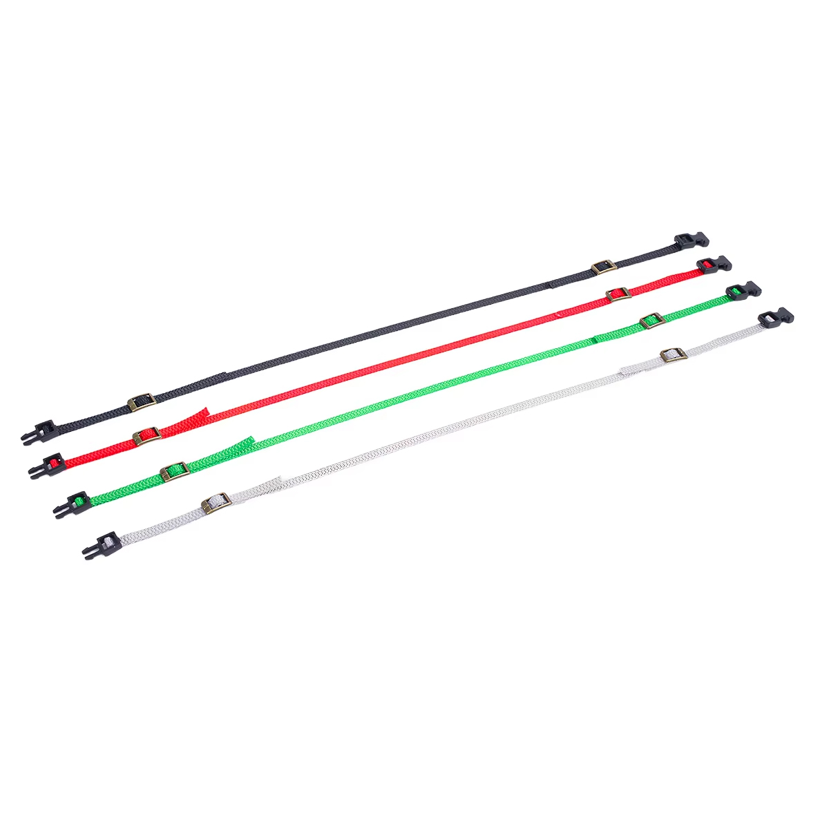 5Pcs Luggage Rope Roof Rack Ti - Drone Rc Belt reseña y precio