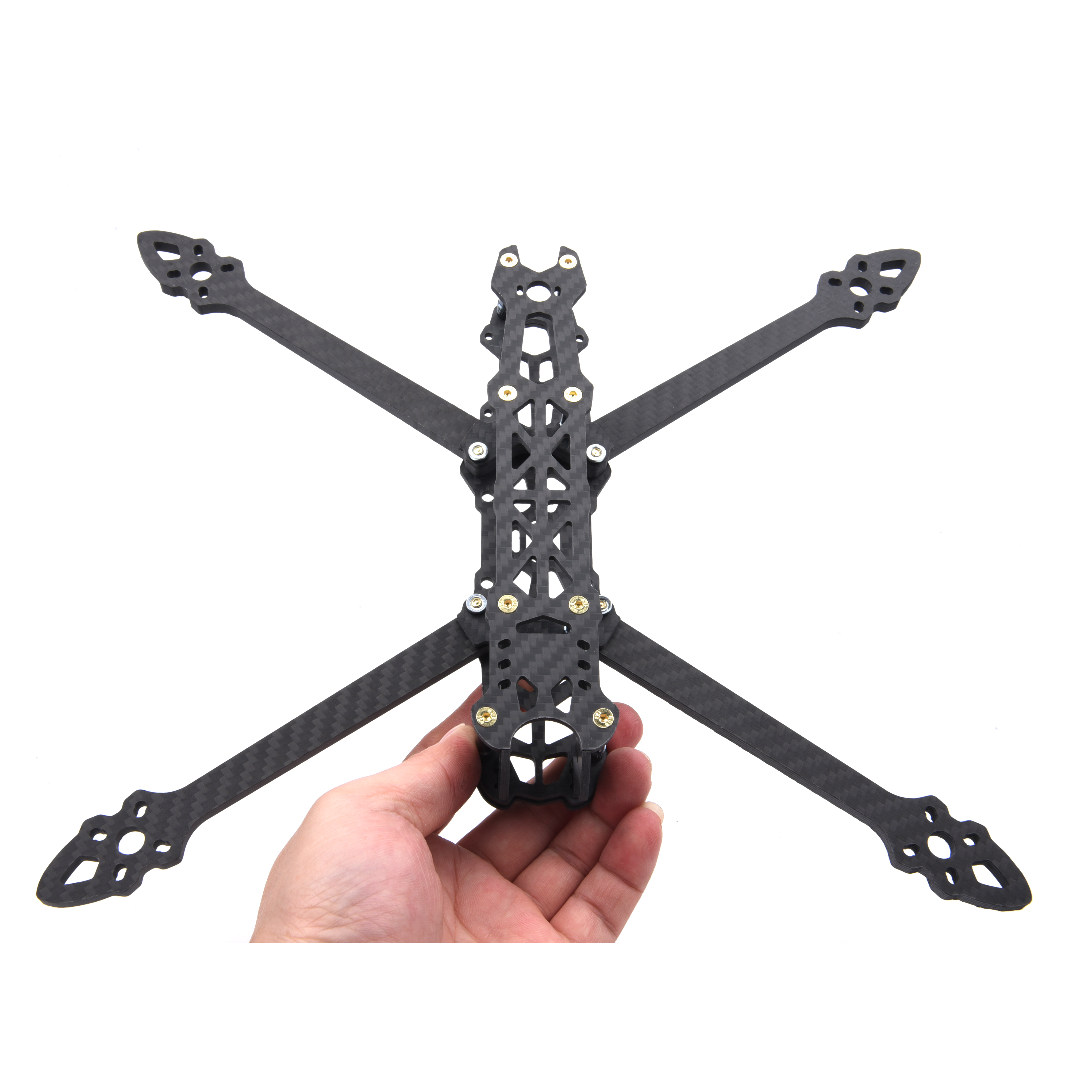 Mark4 Mark 4 7inch 295mm Arm T - Heavy Lift Drone Frame reseña y precio