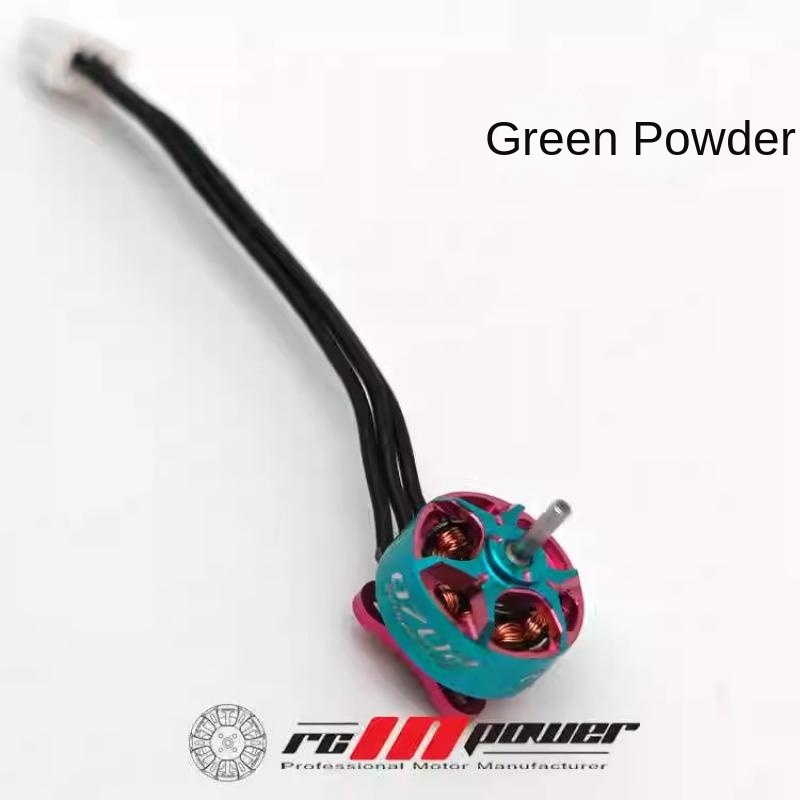 rcinpower Gts V3 0702 27000kv  - Drone Kf Rc reseña y precio