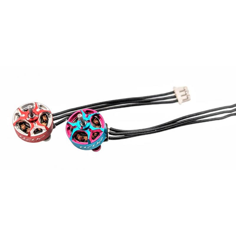 rcinpower Gts V3 0702 27000kv  - Drone Kf Rc reseña y precio