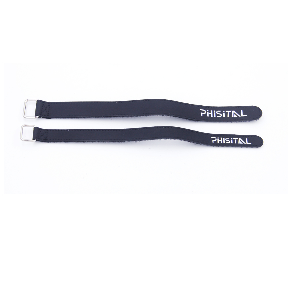 PhiSital Super Magic Tape Tie  - Drone Rc Controller Belt reseña y precio