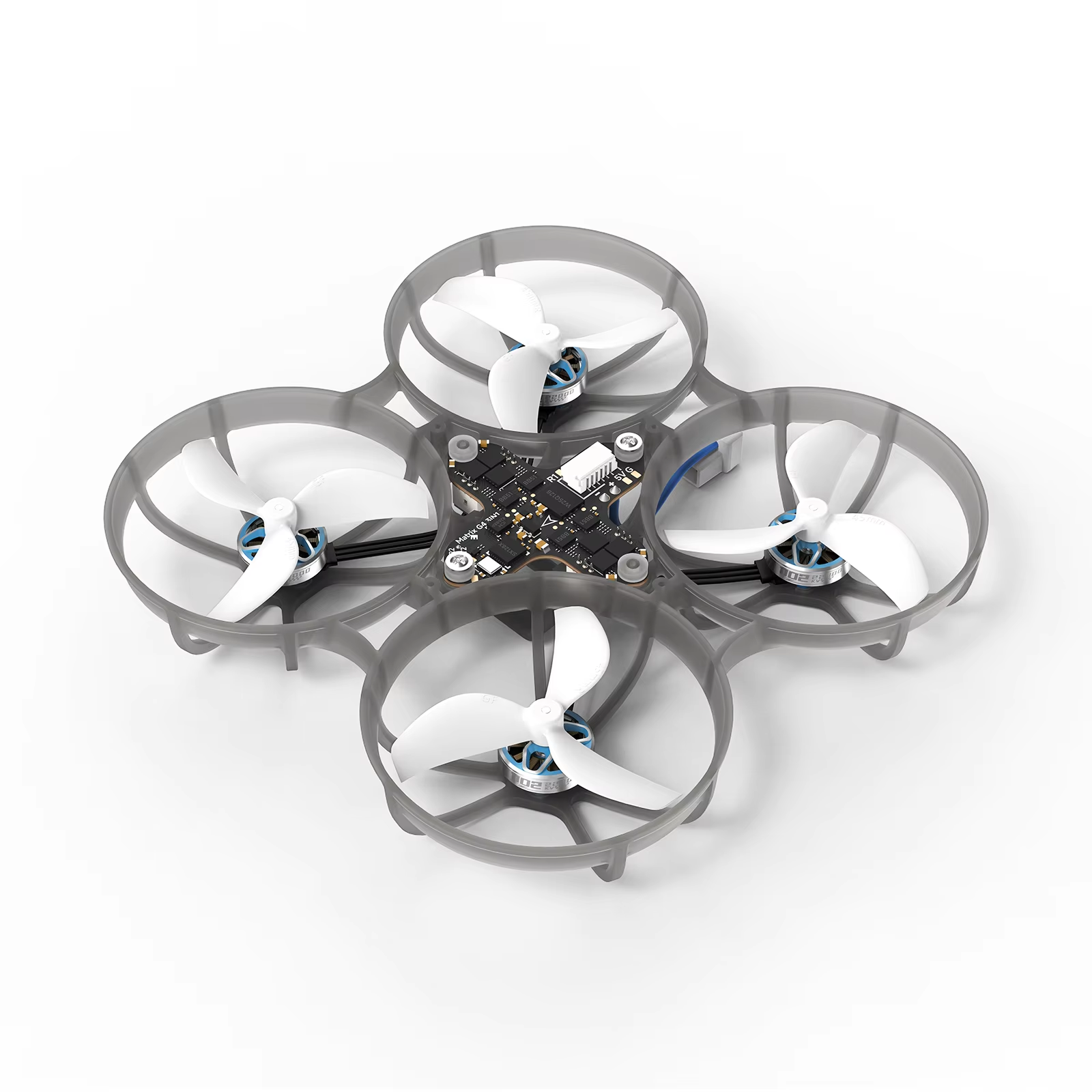 BETAFPV Meteor75 Pro FPV Drone - Rc Drone Uav reseña y precio