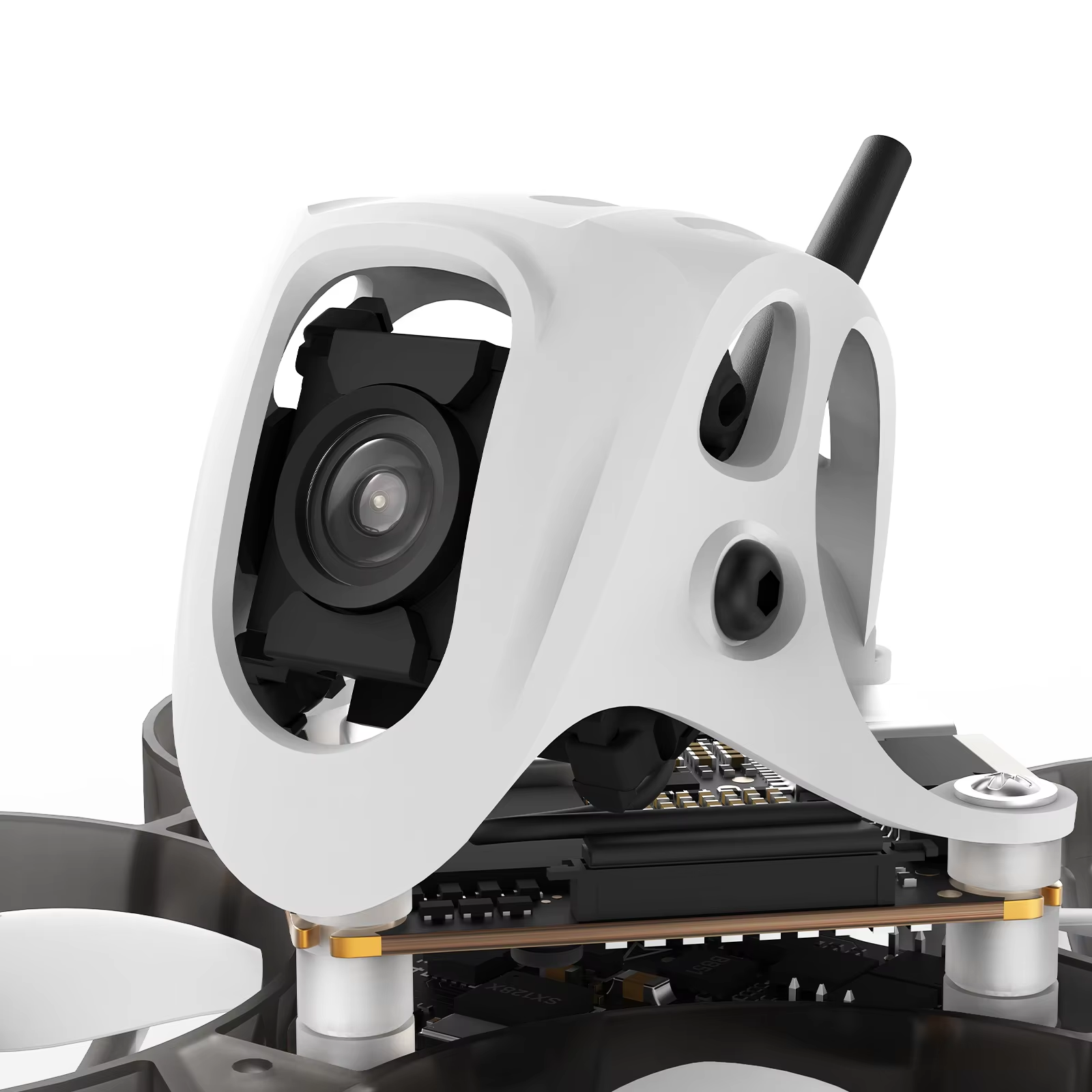 BETAFPV Meteor75 Pro FPV Drone - Rc Drone Uav reseña y precio